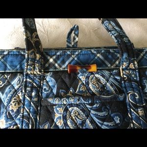 Vera Bradley Purse